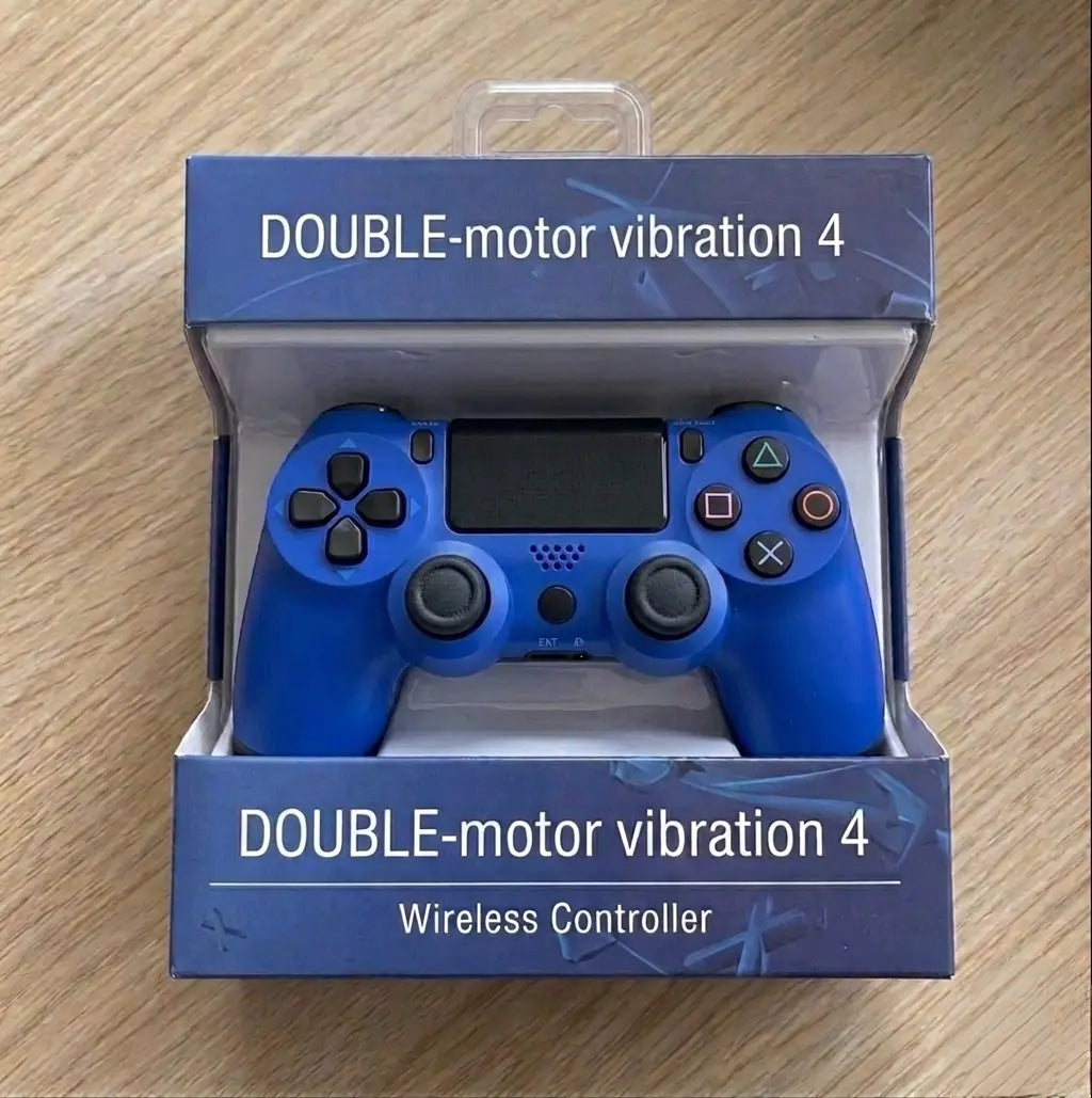 Wireless Controller for PS4 - Cobalt Blue Edition ControlX