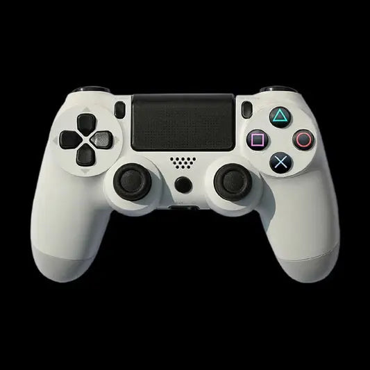 Wireless Controller for PS4 - Glacier White Edition ControlX