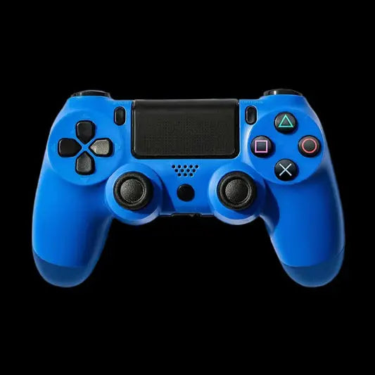 Wireless Controller for PS4 - Cobalt Blue Edition ControlX