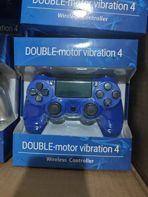 Wireless Controller for PS4 - Cobalt Blue Edition ControlX